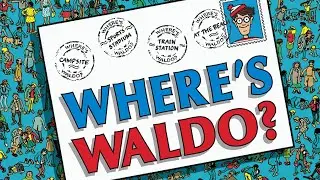 Where is Waldo?
