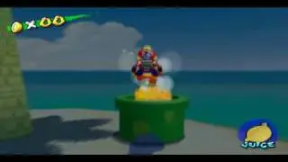 Mini Island Challenge fastest method and secret room under huge pineapple (TAS)
