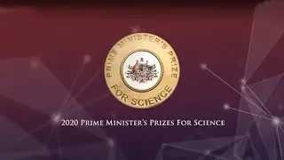 2020 Prime Minister's Prizes for Science - Highlights