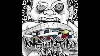 MICK GERME & T.O. - VENTO FREDDO - FEAT.  SLEIN E ILENIA (PROD. J2L)