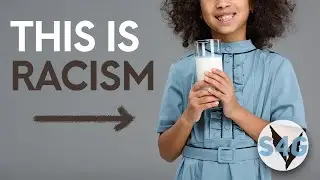 Let&rsquo;s STOP dietary racism in U.S. schools and offer Equal Milk for All children