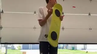 Morf board review