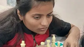 DELHI CHESS ASSOCIATION FOR THE BLIND is live