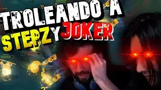 SOSA y KEVO Troleando DURO a JOKER Y STEPZ
