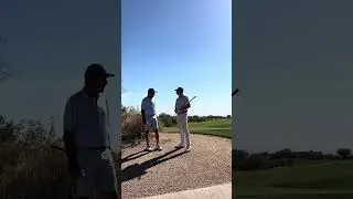 Todd Smits Lesson Series On Course Adaptive Shot