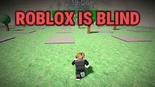 This GAME ISNT About EATING ROCKS | ROBLOX