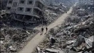 Gaza Genocide:Palestine Seeks UN Fact-finding, Int'l Independent Commission Investigation of Israel