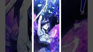 straying into the demon queen's lair! #manhwa #mangaedit #OPMainCharacter #badassmanhwa