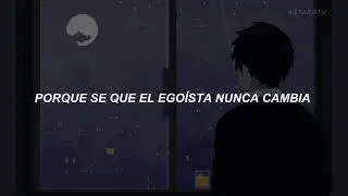Lucia De La Puerta ft. Ambkor  - Rencor - Letra