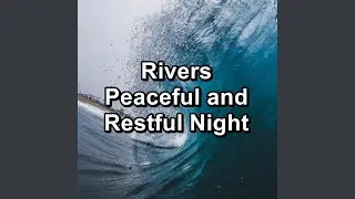 Heavy Ocean Sounds For Yoga and Meditation to Relief the Night