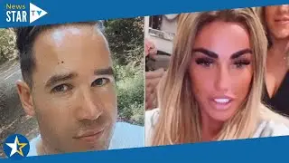 Katie Price sparks fresh feud as ex Kieran Hayler 'horrified' over daughter's hairstyle