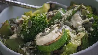 Green Power Bowl