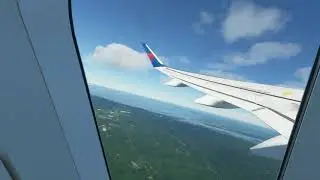 Duluth International Airport (KDLH to KROW) Roswell International Air Center
