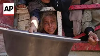 US support for Israel's military action in Gaza drops, poll shows