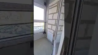 Трешка 78.35 кв.м. Генерала Глазунова д. 6