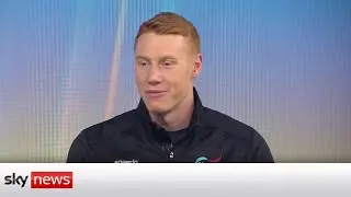 Commonwealth Games: British swimmer Tom Dean wins 7 medals