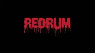 REDRUM - GREENHEARTDEKEY