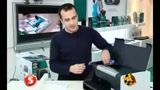&Uuml;r&uuml;n İnceleme   HP Officejet Pro K5400