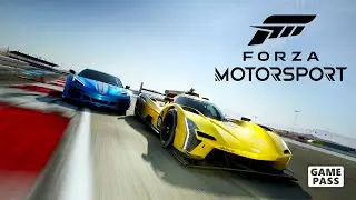 Forza Motorsport プレミアム - PC、Xbox Series X|S