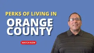 Perks of Living in Orange County VA by Small Business Owner and Local County Resident, John Licata