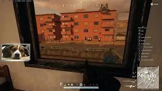 C4 is Dangerous AF