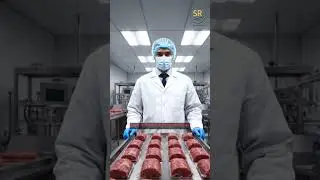 Food Technology #shorts #trending #tech #ai #robot
