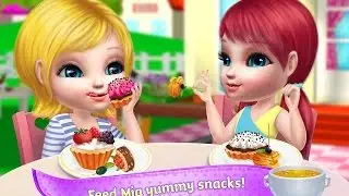Mia my New Best Friend iPad Gameplay HD #6