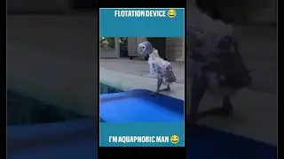 Flotation device