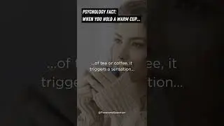 Psychology Facts #shorts #psychology #quotes