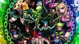 BRAIN DRIVER - Danganronpa V3: Killing Harmony OST Extended