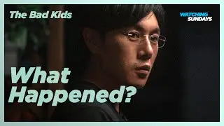 Dongsheng's Cycle of Evil: The Bad Kids (隐秘的角落) - Ending Explained. Top Chinese Drama 2020.