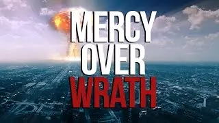 Mercy Over Wrath - The Silent Repenter