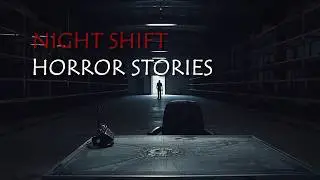 3 Very Scary TRUE Night Shift Horror Stories (The Stalker)
