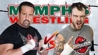 Tommy Dreamer vs Main Event Bradley  |  Hardcore Holidays Match