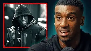 The Harsh Truth About Fixing Yourself | Bugzy Malone