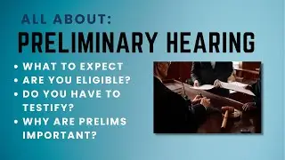 Louisiana Preliminary Hearings Explained (Step by Step) | Legal Defense New Orleans