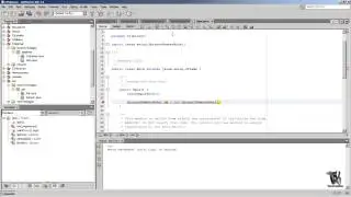 Java NetBeans Spinner