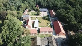 Sommerimpressionen Gut Dauelsberg