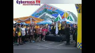 KANG REY BUKA SUBANG NGABRET RUN 2025,AJANG PROMOSI DAERAH DAN UMKM