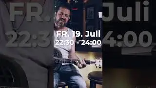 TimoGross am 19.07.2024 auf dem Open Doors Festival