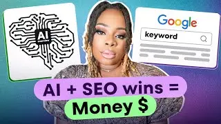 Rank in BOTH AI Overviews & Organic Search: Topic-first SEO Strategy