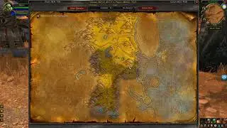 World of Warcraft Classic Report to Kadrak