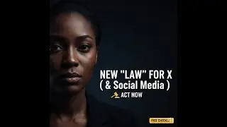 New for Platform X ( Twitter) &mdash; What You Must Do
