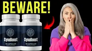 SynaBoost New Review-🚨⚠️ALL THE TRUTH EXPOSED⚠️🚨-SynaBoost Honest Review-SynaBoost Review