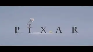 Pixar Popcorn Logo (2021-, CinemaScope)