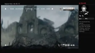 AllHandsLost's Live
