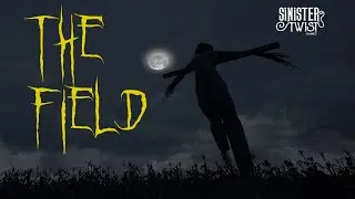 NEW indie horror game 2019 | Corn Maze Indie Horror Game - The Field - Trailer | SinisterTwistGames