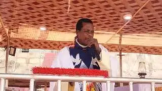 FIRST TUESDAY FAMILY LIBERATION PRAYER WITH FR OKUNERERE