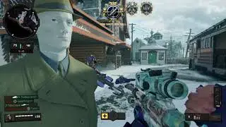 Black Ops 4 Smackers I Get Stuck In This Video (Appclip)