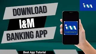 How to Download I&M On The Go Personal App on iPhone 2024?